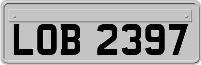 LOB2397