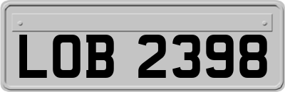 LOB2398