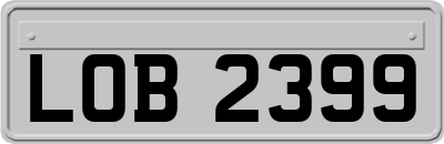 LOB2399