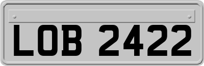 LOB2422