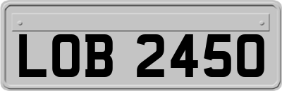 LOB2450