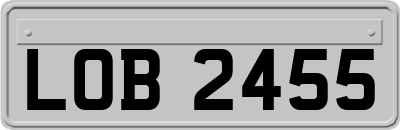 LOB2455