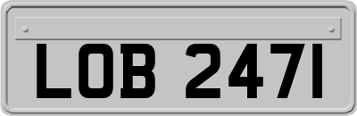 LOB2471
