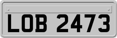 LOB2473