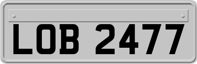 LOB2477