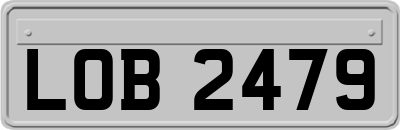 LOB2479