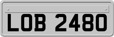 LOB2480