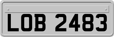 LOB2483