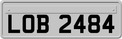 LOB2484