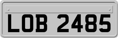 LOB2485