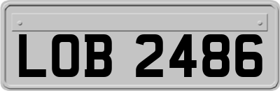 LOB2486