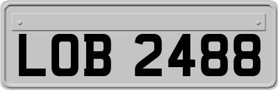 LOB2488