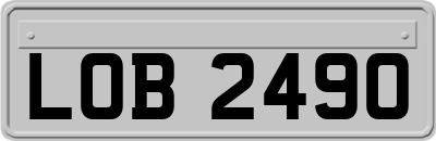 LOB2490