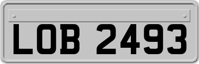 LOB2493