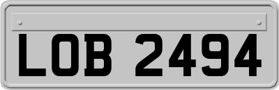 LOB2494