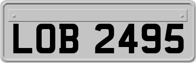 LOB2495