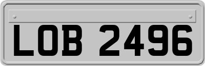 LOB2496