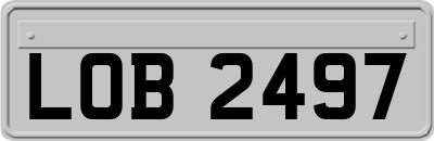 LOB2497