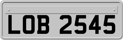 LOB2545