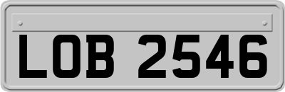 LOB2546