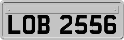 LOB2556