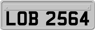 LOB2564