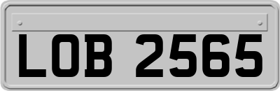 LOB2565