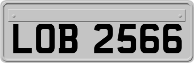 LOB2566