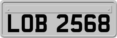 LOB2568