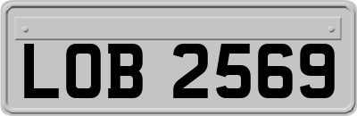 LOB2569