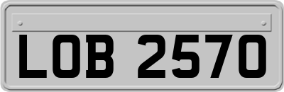 LOB2570