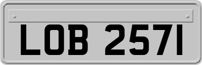 LOB2571
