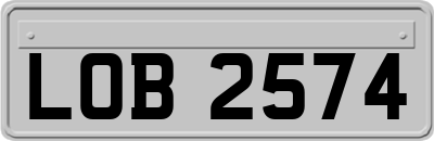 LOB2574