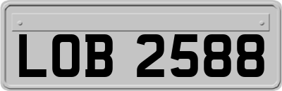 LOB2588