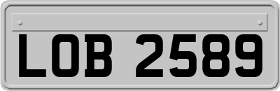 LOB2589