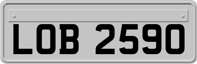 LOB2590