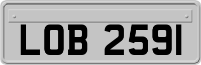 LOB2591