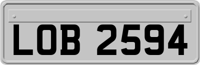 LOB2594