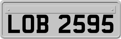 LOB2595