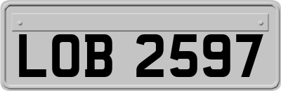 LOB2597