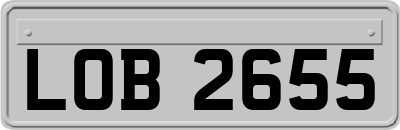LOB2655