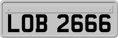 LOB2666