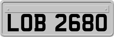 LOB2680