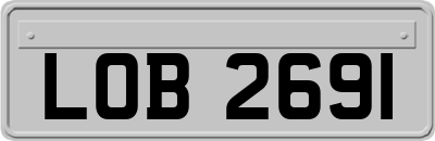 LOB2691