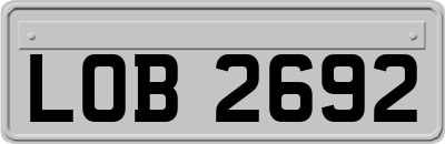 LOB2692