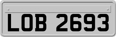 LOB2693