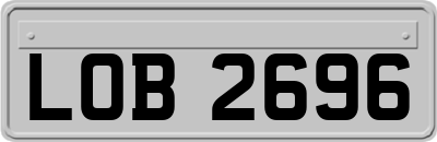 LOB2696