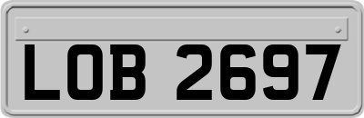 LOB2697