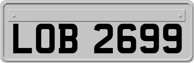 LOB2699