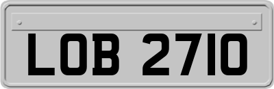 LOB2710